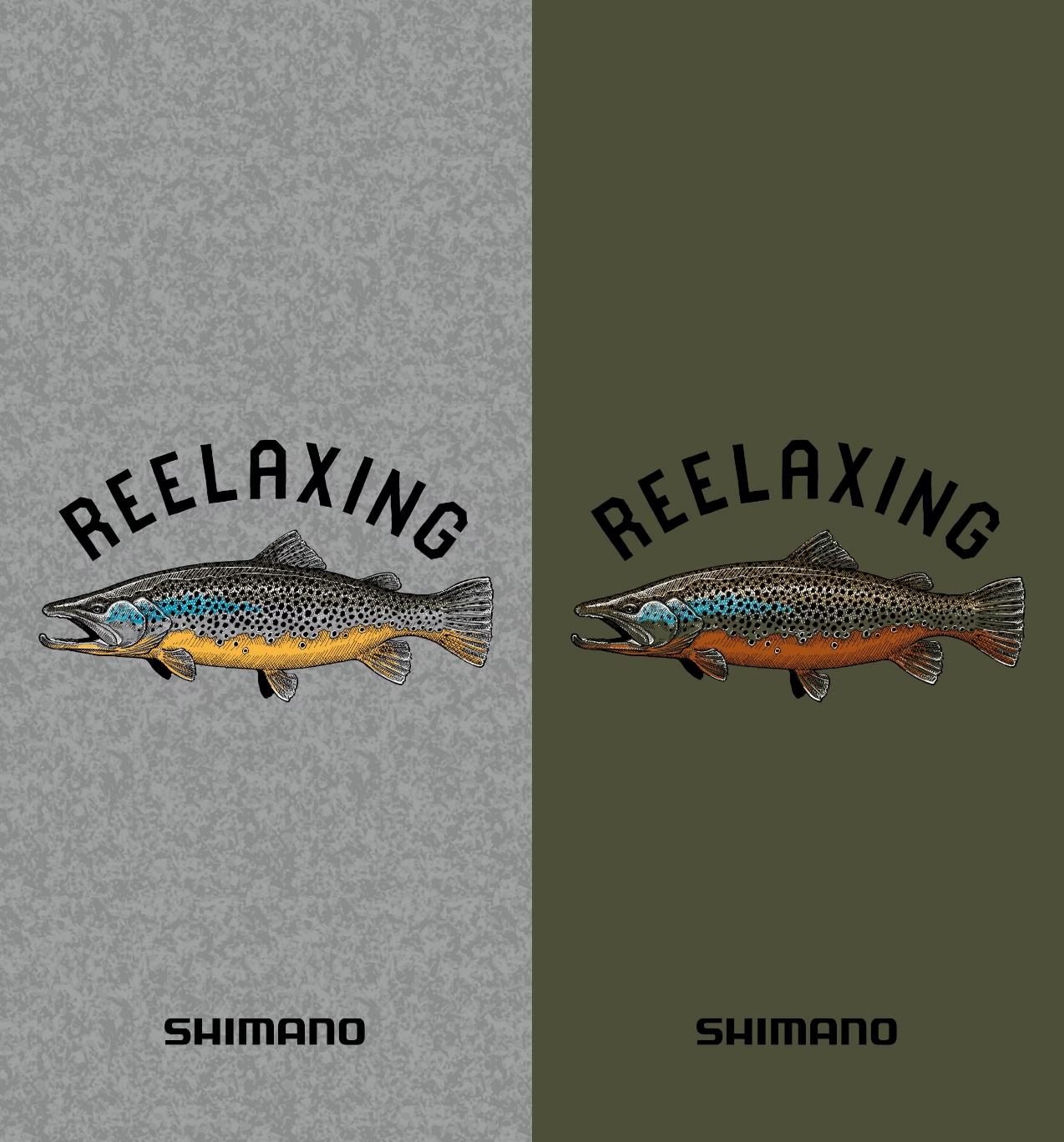 シマノ REELAXING