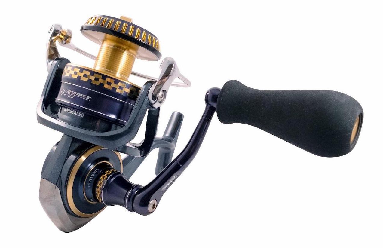 Pour Shimano Stella 4000 Shima