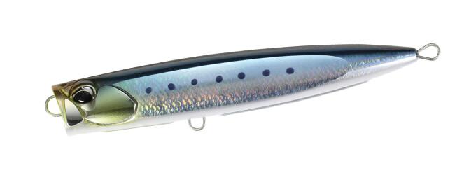 prey on small baits Excellent effect on tuna, amberjack, GT, etc