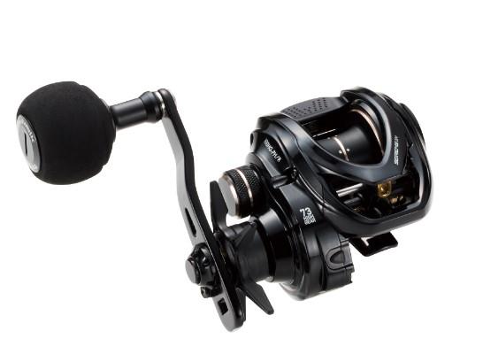 The most cost-effective! Lightweight Compact Designed exclusively for offshore light game