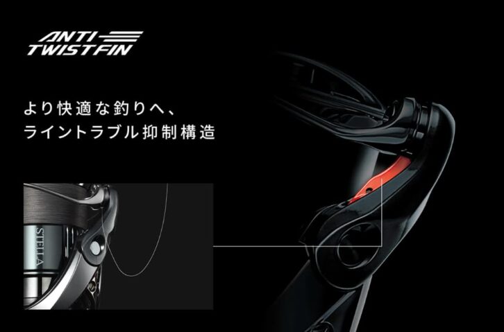 The latest Shimano STRADIC SW with more combativeness! | ANGLERS TIME