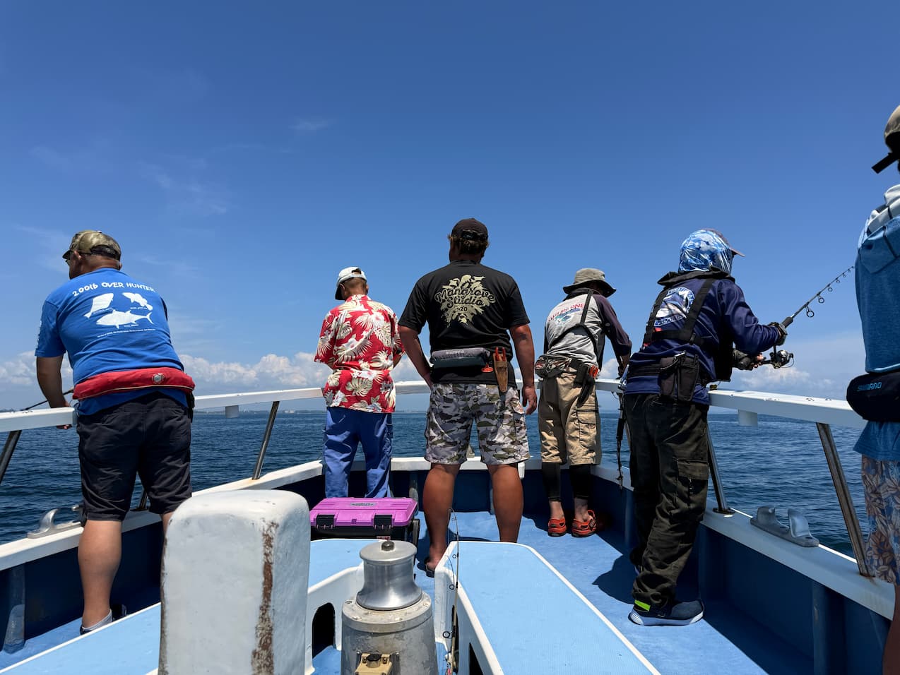 相模湾・最大のシイラの大会!<br>平塚カップ2025